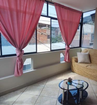Manta Apartamento | My house is your house
