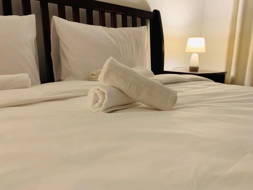 Greater Johannesburg Metropolitan Area Apartamento | My Huis Is Ikhaya Lakho - 1