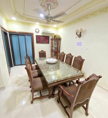 Cheras Casa | Nenda homestay