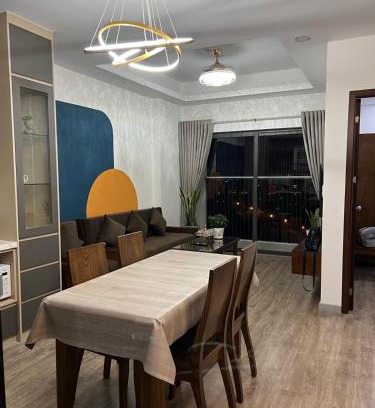 Nha Trang Apartamento | My Kim Homestay Apartment
