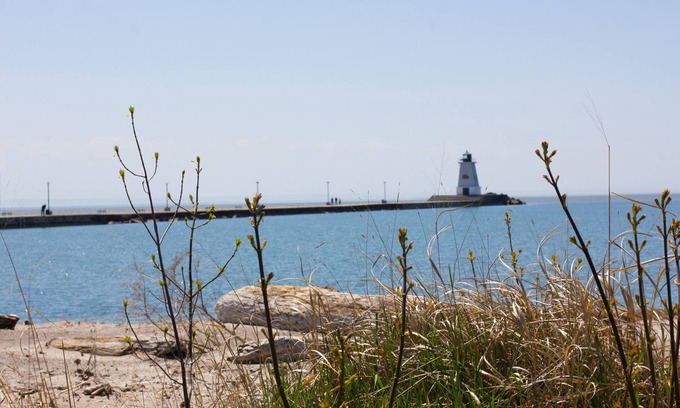 Dunnville Cabaña | My Lighthouse Cottages # 2