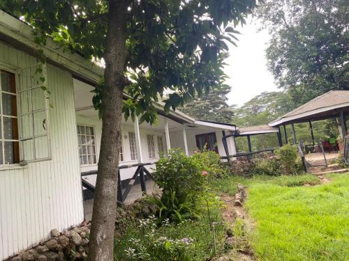 Naivasha Casa | My Lily Cottage Naivasha
