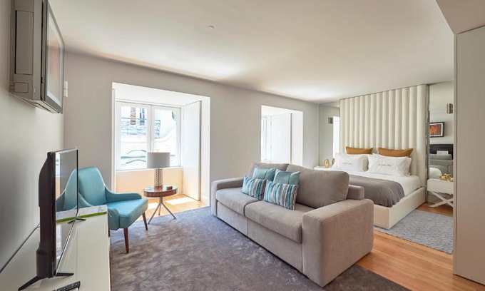Chiado Apartamento | My Lisbon Home- Chiado
