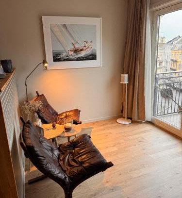 Vika Apartamento | My Little Boat House