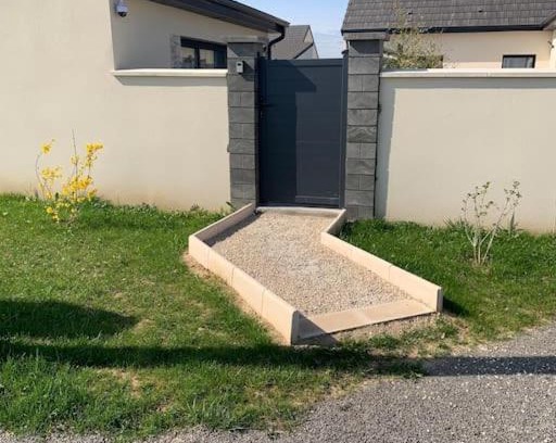 Varennes-le-Grand Casa | My Little Home