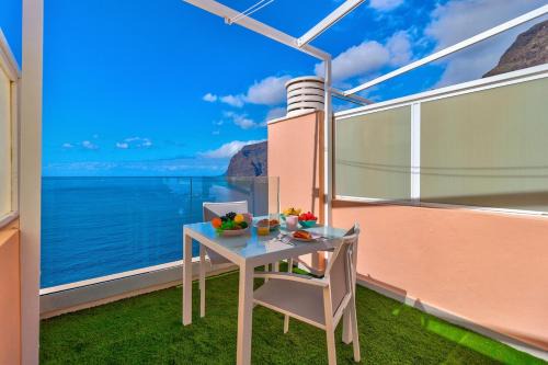 Los Gigantes Apartamento | My Little Paradise vue Ocean CL