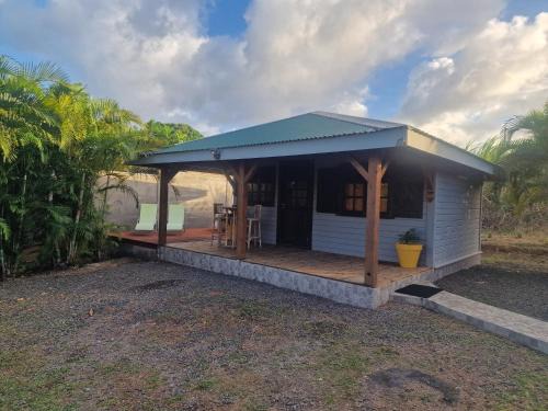 Sainte-Rose Casa | My little piece of heaven