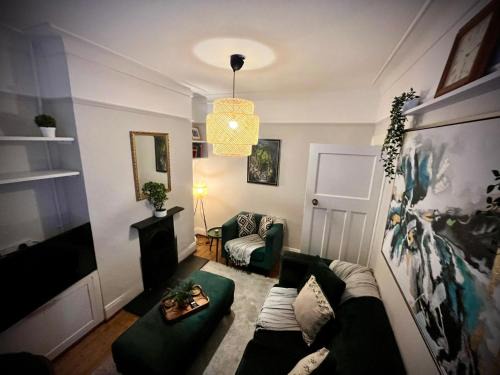 Queens Quarter Casa | My Little Place in the City