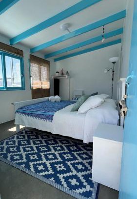 Coquimbo Apartamento | My little Santorini