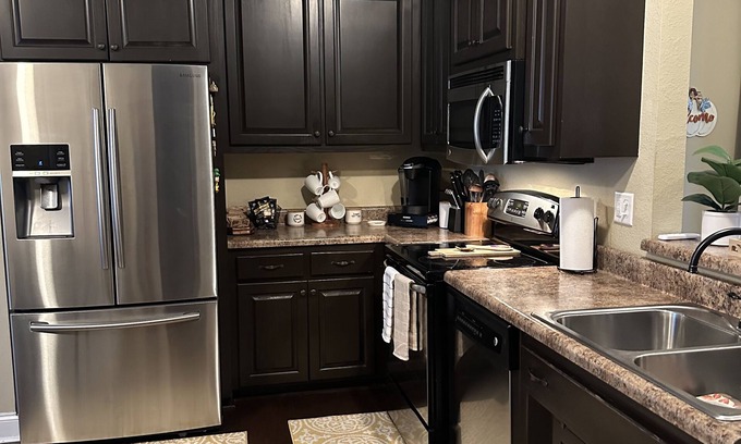 Thomasville Casa | My Little Southern Comfort centrally located in the heart of South Georgia.