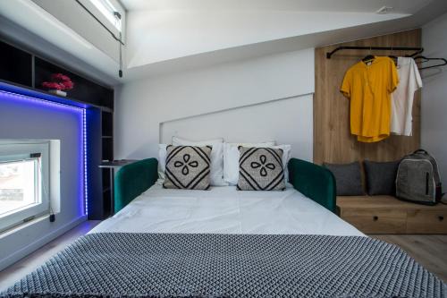 Petaloudes Apartamento | My Little Tiny House