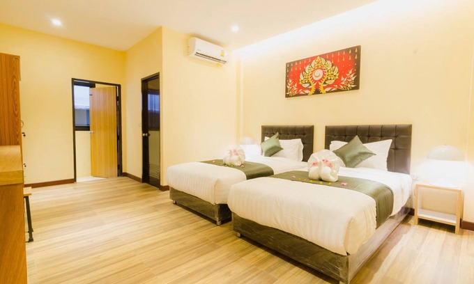 Na Thon Casa | My Living Place Nathon
