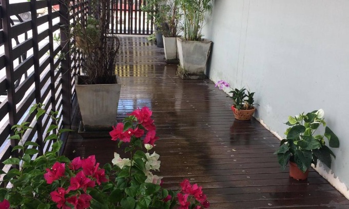 Mae Nam Hotel | My Living Place Samui