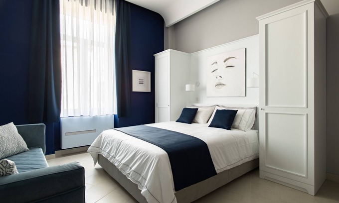 Naples City Centre Cabina | My Lodge Italia - Via Duomo 305 - Nápoles