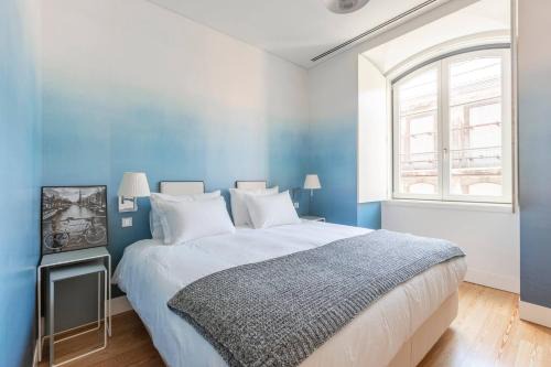 Chiado Apartamento | MY LX FLAT Luxury Chiado Design Apartment