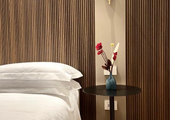 Porta Nuova Casa | My Milano Repubblica Luxury Rooms