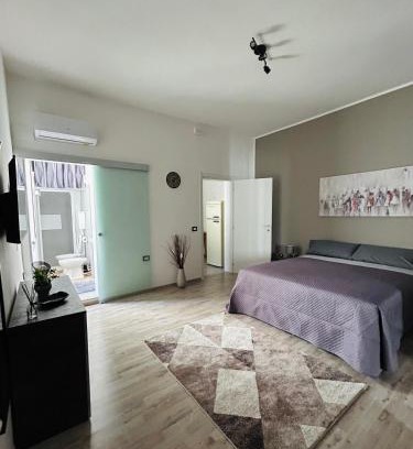 Brindisi Apartamento | My Mini House