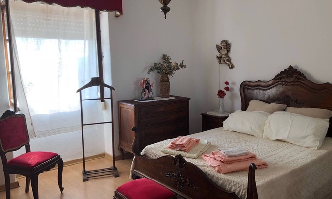 Belmonte Casa | La casa de mi madre BELMONTE