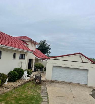 Mnquma Casa | My Mothers Love Guesthouse