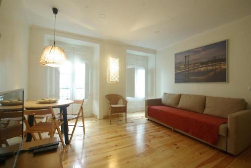 Socorro Apartamento | My Mouraria Suites