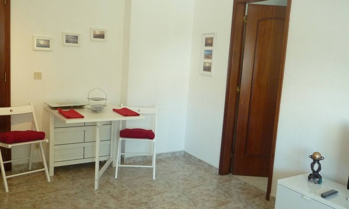 Costa de Caparica Apartamento | Mi nuevo hogar en Costa