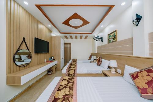 Cat Hai Hotel | My Ngoc Hotel