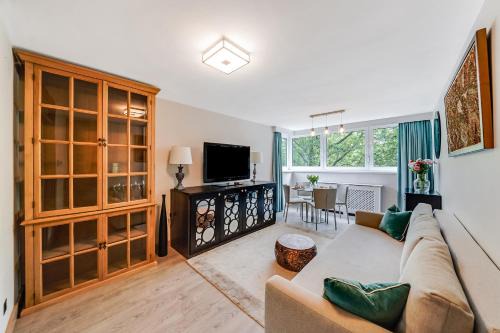 Westbourne Apartamento | My Oasis