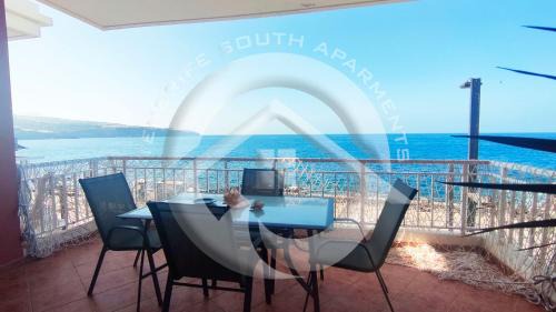 Playa San Juan Apartamento | My Ocean View