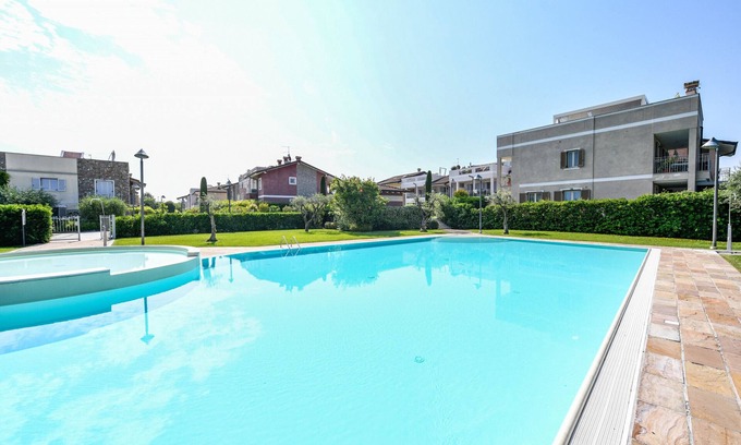 Cavalcaselle Apartamento | My Peschiera Holiday Apartment - Quadrivium 2
