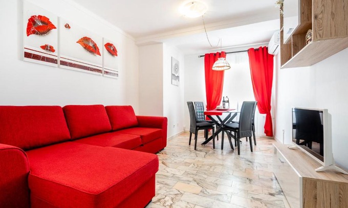 Se Apartamento | My Place @ Faro City Views