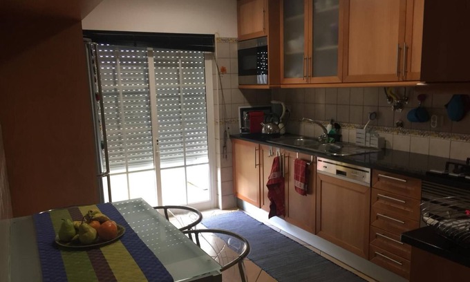 Gambelas Apartamento | My Place in Faro