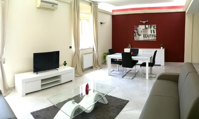 Acradina Apartamento | My Place