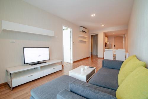 Khao Takiab Apartamento | My Resort Beach Apartment