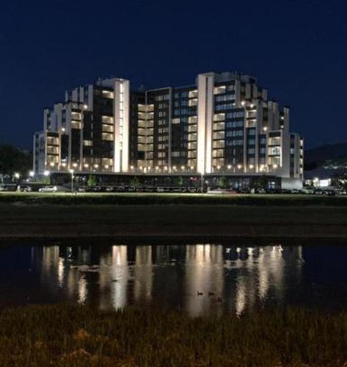 Ilidza Apartamento | My River Walk apartment - Ilidza