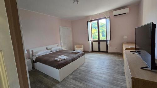 Cosenza Apartamento | My Room Cosenza