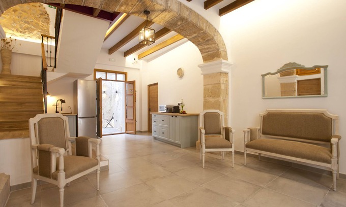 Arta Hotel | My Rooms Arta - Adults Only by My Rooms Hotels