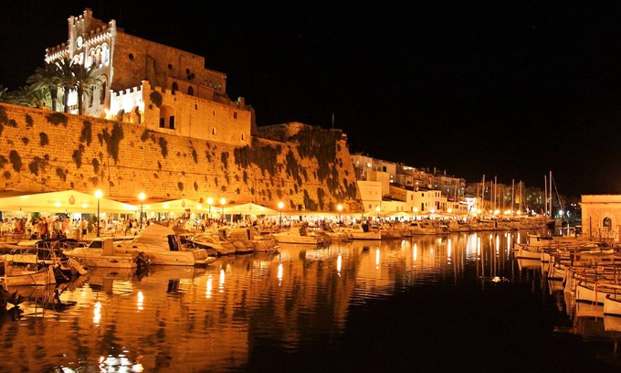 Ciutadella de Menorca Casa | My Rooms Ciutadella - Adults Only by My Rooms Hotels