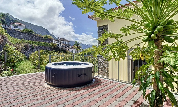 Ponta Delgada Apartamento | My School I by Atlantic Holiday