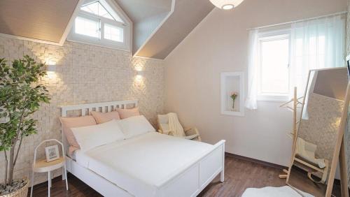Nam Casa | My Sea Pension