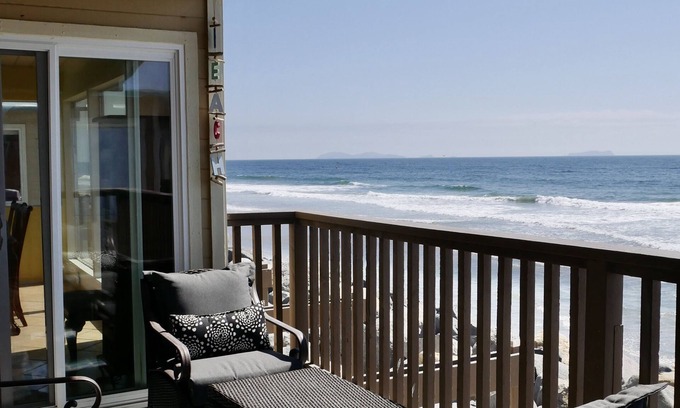 Lincoln Acres Condominio | My Seacoast Home - A little piece of Paradise