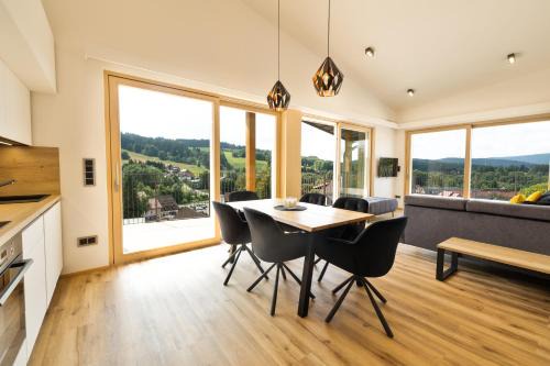 Zelezna Ruda Apartamento | my second home sumava
