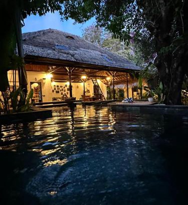 Dyanapura Casa | My Secret Home