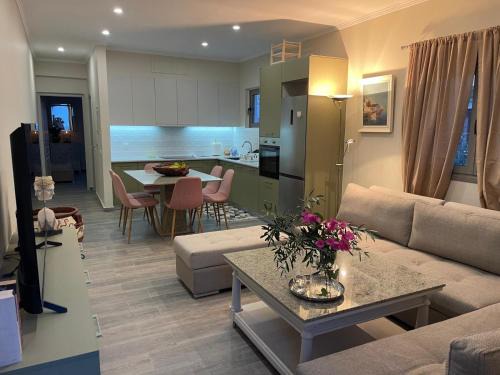 Salamis Apartamento | My Serenity Seaside Retreat