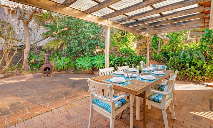 Boat Harbour Casa | My Shell Boat Harbour