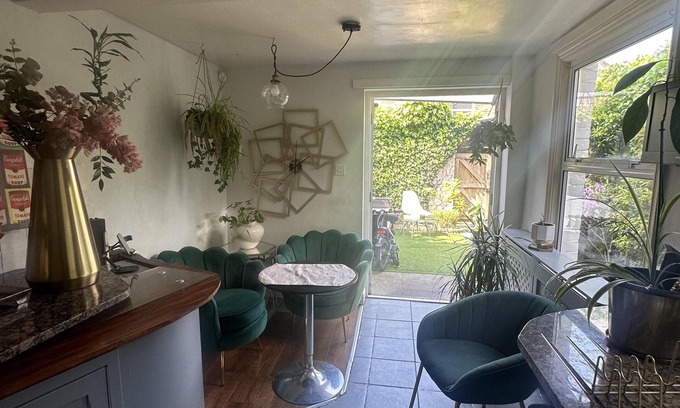 Herne Hill Casa | My Sky London House Near Attractions