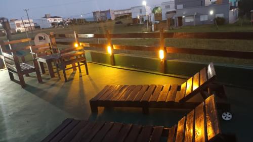 Camet Norte Apartamento | My Soul