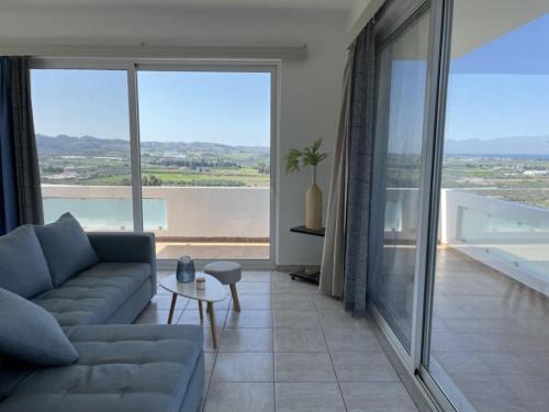 Dikaio Apartamento | My Star
