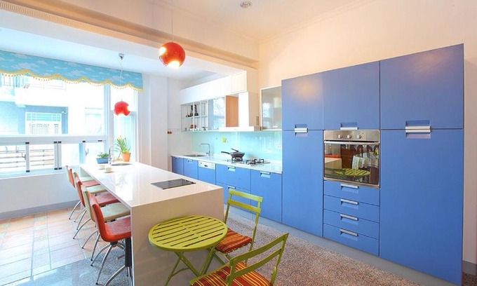 Taitung Casa | My Starry Bed and Breakfast