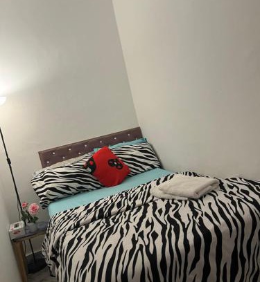 Al Wahdah Casa | MY STAY