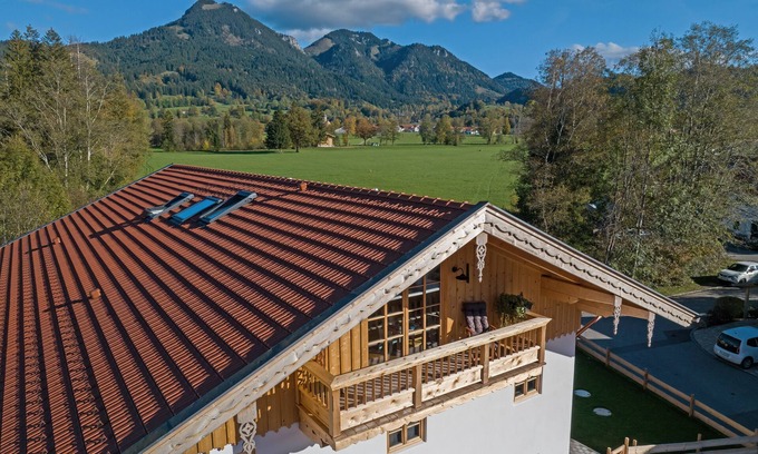 Fischbachau Casa | MY STAY: Holidayhome between lake and mountains in a modern country house style